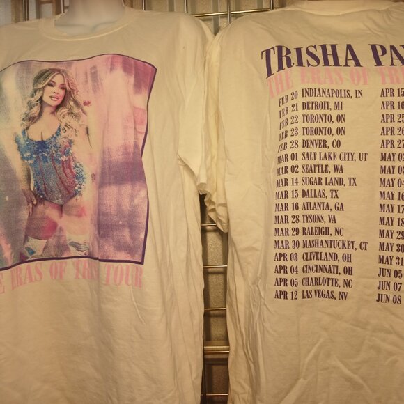 Trish Paytas merchandise - Picture 7 of 7